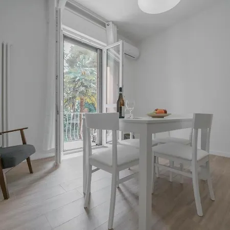 Realkasa La Pigna Flat Lejlighed