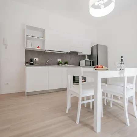 Realkasa La Pigna Flat Apartment Bologna