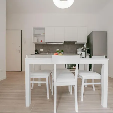 Realkasa La Pigna Flat *