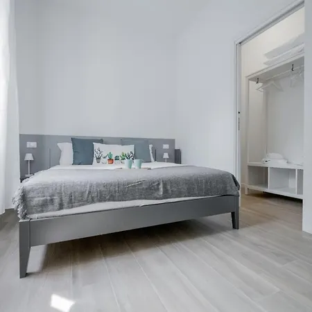 Realkasa La Pigna Flat * Bolonia