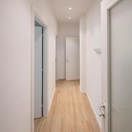 Apartament Realkasa La Pigna Flat *