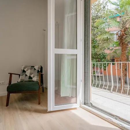Realkasa La Pigna Flat Bolonia