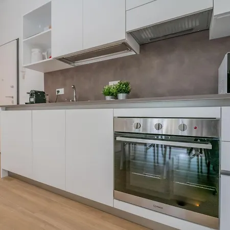 Realkasa La Pigna Flat *
