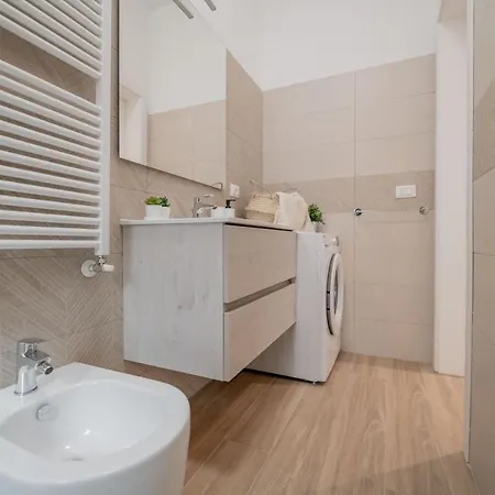 Apartment Realkasa La Pigna Flat