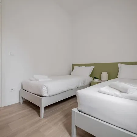Realkasa La Pigna Flat * Bologna