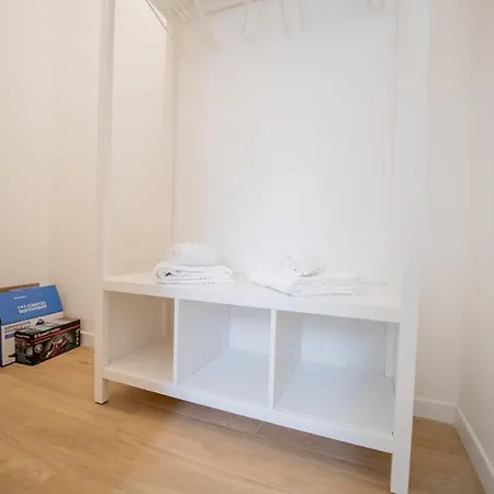 Apartament Realkasa La Pigna Flat Bolonia