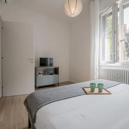 Realkasa La Pigna Flat * Bolonia