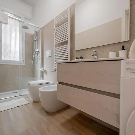 Apartament Realkasa La Pigna Flat