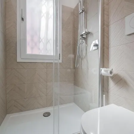 Apartment Realkasa La Pigna Flat *