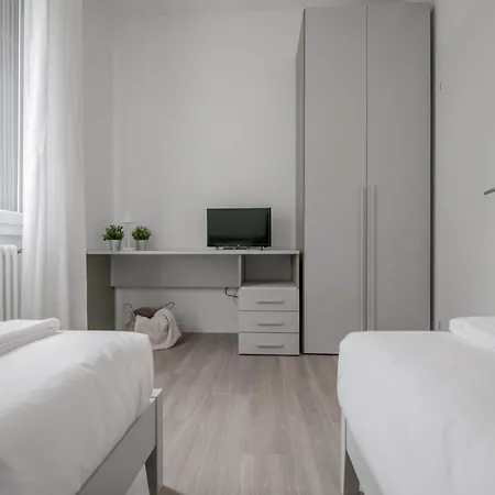 Realkasa La Pigna Flat * Bolonia