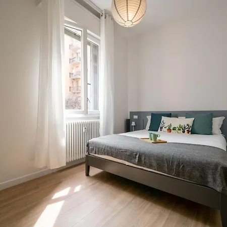 Realkasa La Pigna Flat Bolonia
