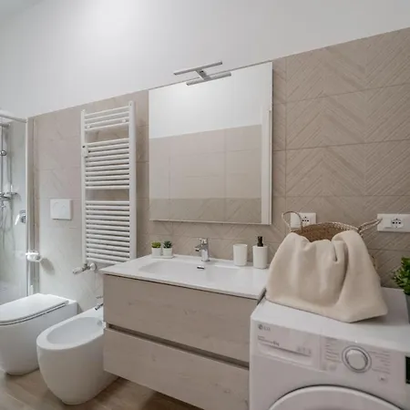 Realkasa La Pigna Flat * Bologna